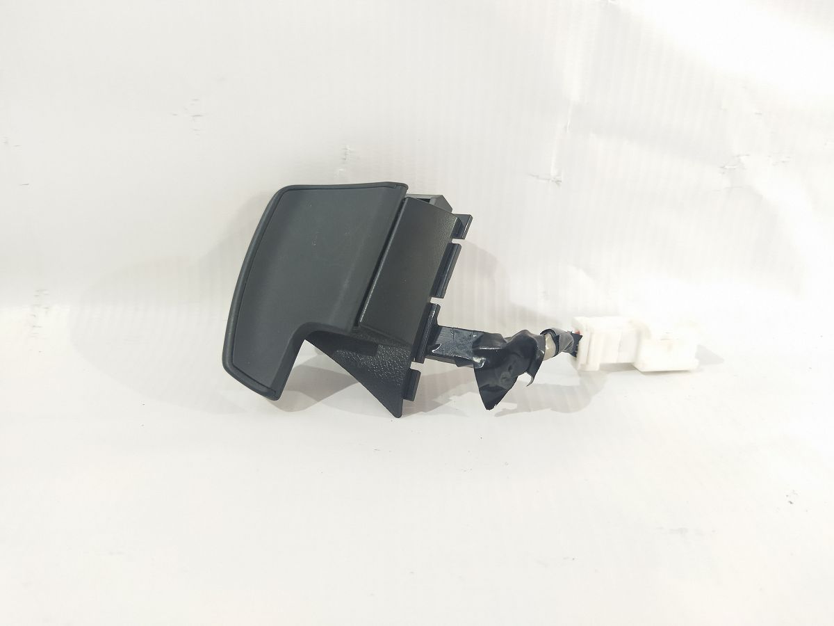 Cr-z. Лепесток подрулевой левый Honda CR-Z 2011-2016 78565SZTN81ZA Honda CR-Z