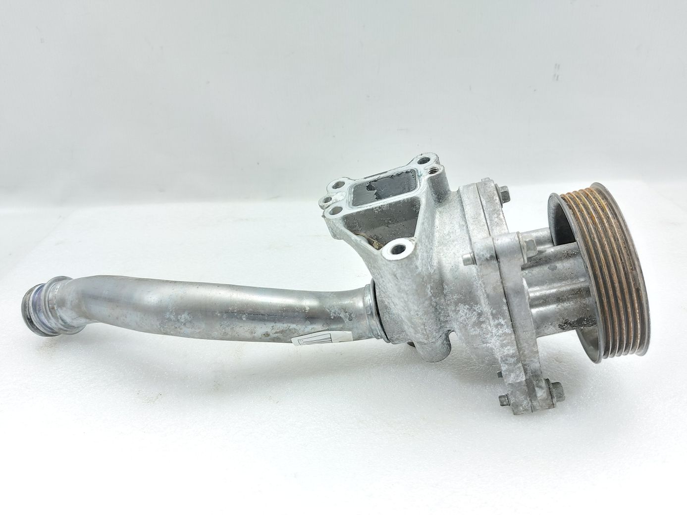 Altima Насос водяной (помпа) Nissan Altima 2013-2018 210103TA0B Nissan Altima 3