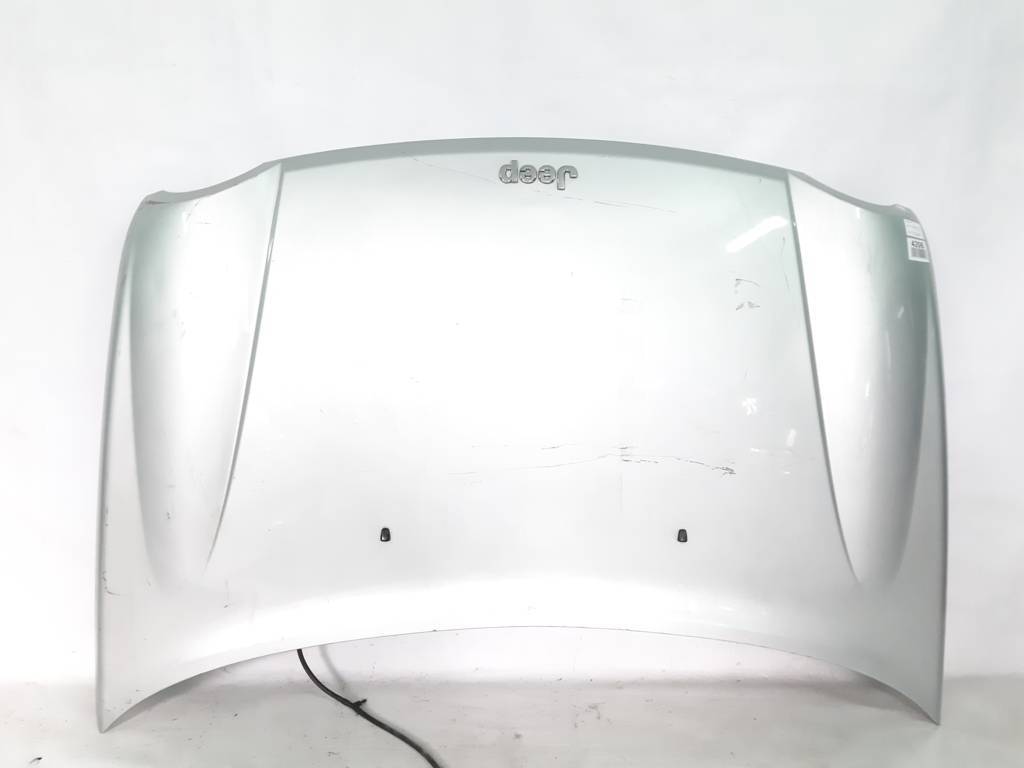 Compass. Капот Jeep Compass 2008-2010 5074926AE Jeep Compass Compass. Капот Jeep Compass 2008-2010 5074926AE Jeep Compass