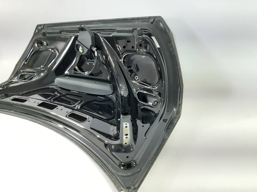 Accord Кришка багажника Honda Accord 2008-2012 68500TE0A90ZZ Honda Accord 47