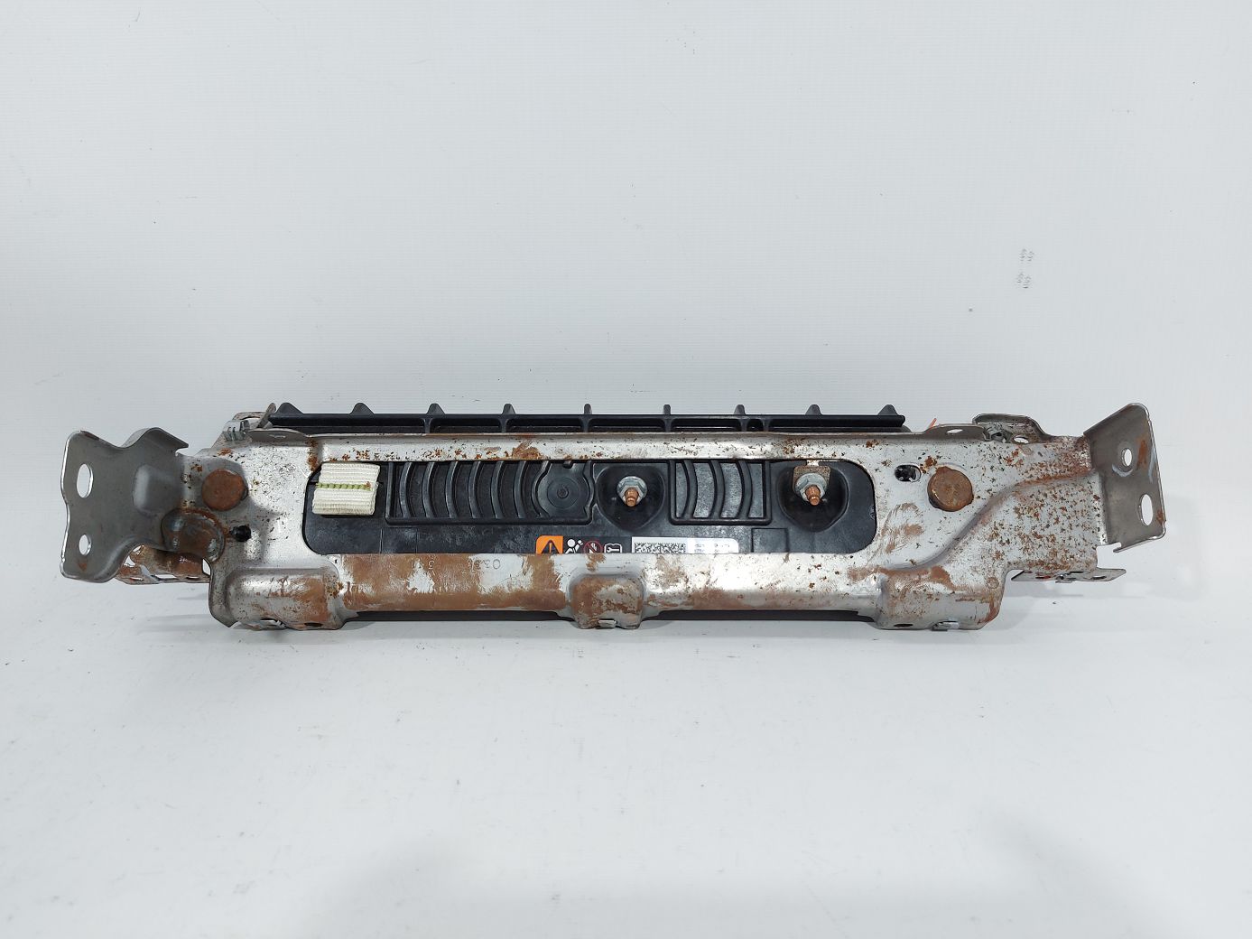 Trax Air Bag ніг правий Chevrolet Trax 2015-2017 95259945 Chevrolet Trax 2