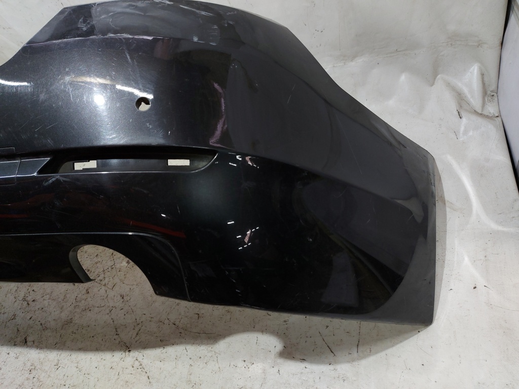 5 series Бампер задній BMW 5 series 2011-2013 51127238518 BMW 5 series 3 5 series Бампер задній BMW 5 series 2011-2013 51127238518 BMW 5 series 3