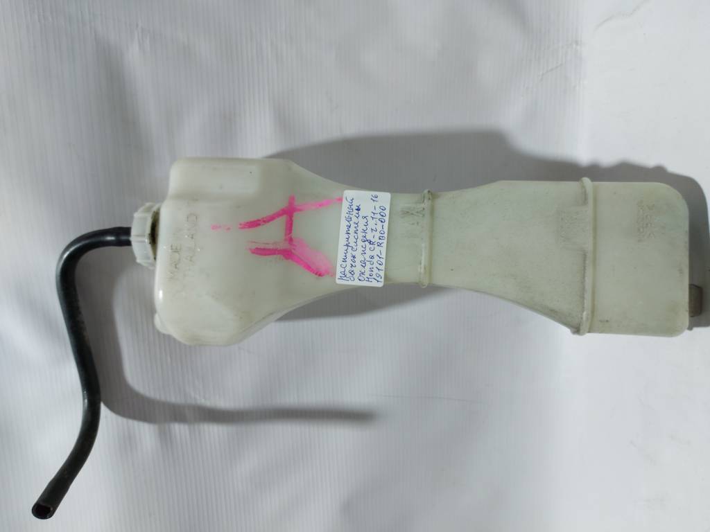 Cr-z. Розширювальний бачок системи охолодження Honda CR-Z 2011-2016 19101-RB0-000 Honda CR-Z