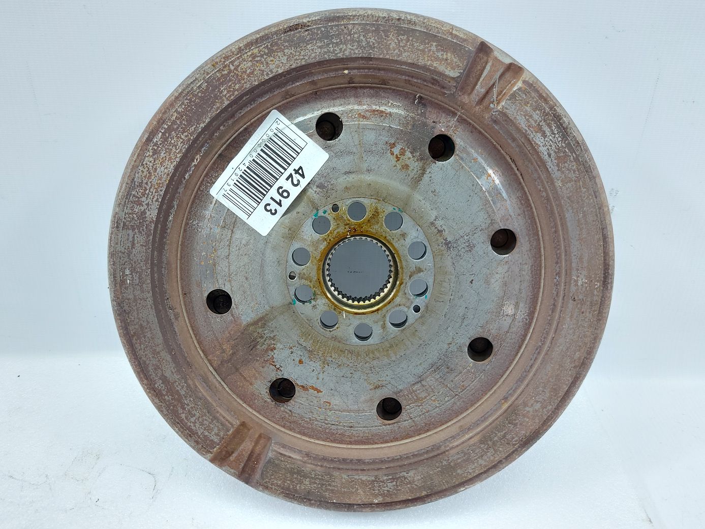 Passat. Маховик Volkswagen Passat 2012-2018 022105266AK Volkswagen Passat