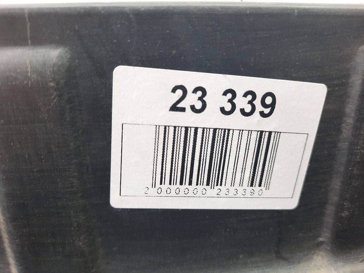 Fusion Защита днища левая Ford Fusion 2012 DG9311778DB Ford Fusion 7