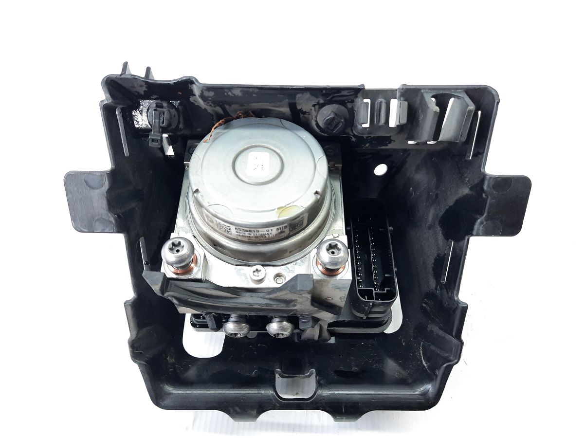 R 1200 Блок ABS BMW R 1200 2014 34519444398 BMW R 1200 2