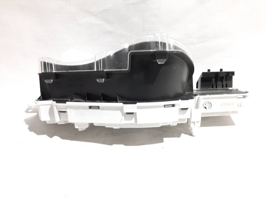 Scion iq Приладова панель Toyota Scion IQ 2012-2015 8380074330 Toyota Scion IQ 3