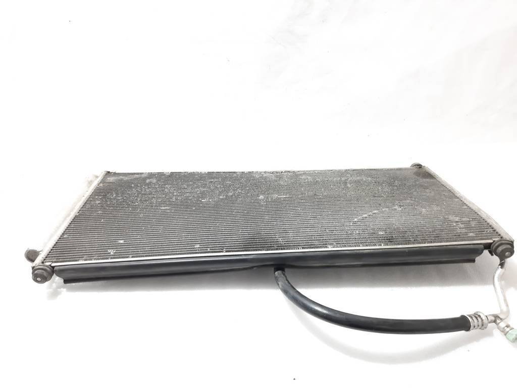 Insight Радіатор кондиціонера Honda Insight 2010-2014 80110TM8A01 Honda Insight 9