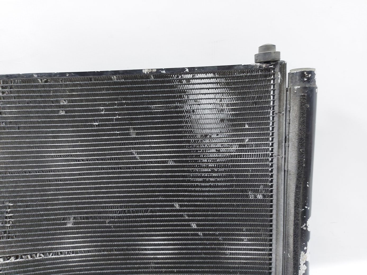 Cr-z Радиатор кондиционера Honda CR-Z 2011-2016 80100SZTG01 Honda CR-Z 4