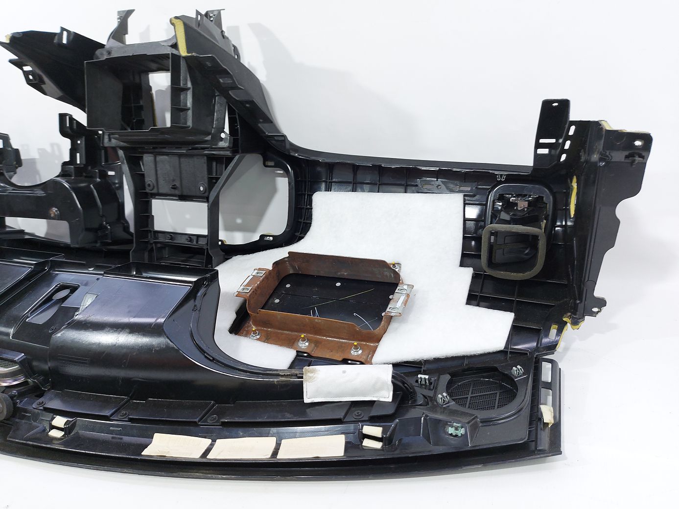 Charger Торпеда Dodge Charger 2012-2014 1WG15DX9AB Dodge Charger 7