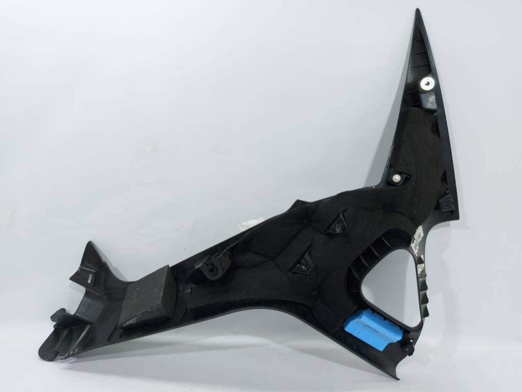 Dart Накладка стійки задньої права Dodge Dart 2013-2019 1SW46DX9AF Dodge Dart 21