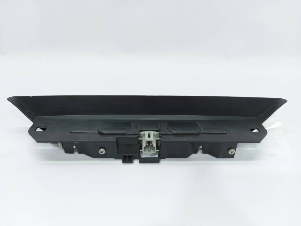 Scion iq Додатковий стоп задній сигнал Toyota Scion IQ 2012-2015 8150574010 Toyota Scion IQ 4