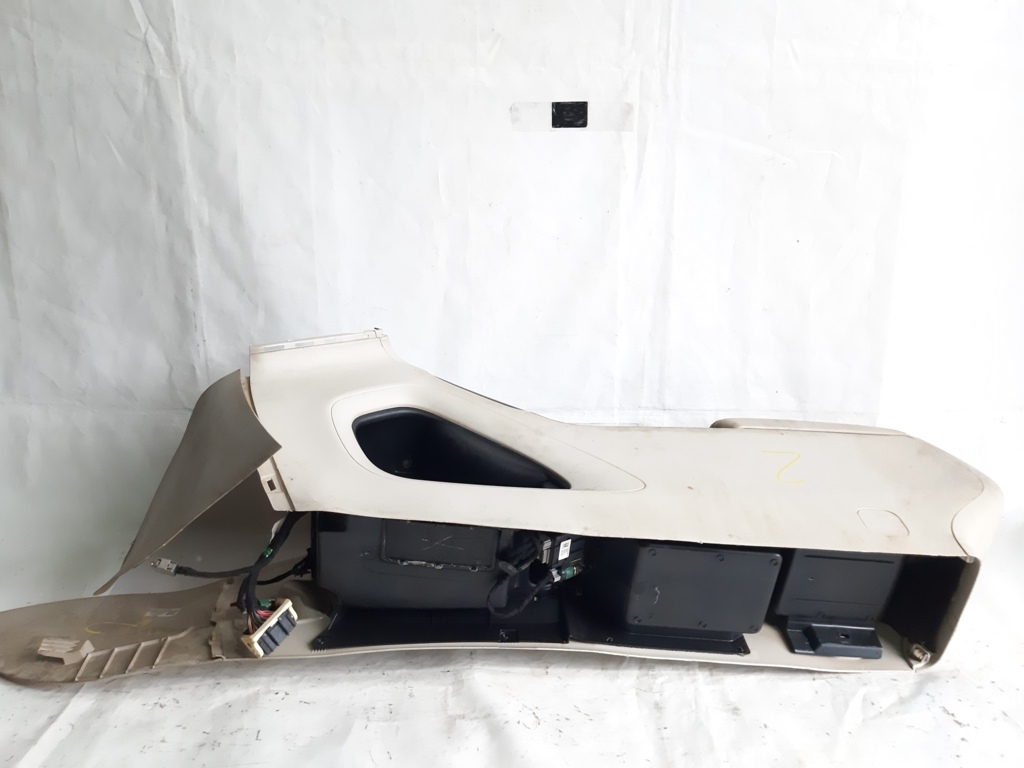 200 limited Центральна консоль Chrysler 200 Limited 2015-2017 5UQ80DX9AB Chrysler 200 Limited 20