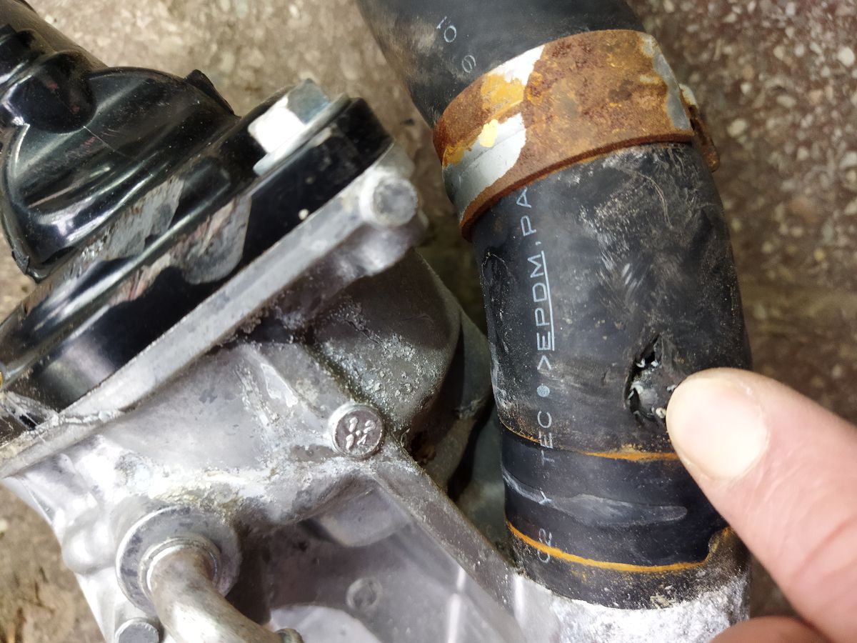 Ilx. Термостат у зборі (дефект) Acura ILX 2016-2020 19321R4HA00 Acura ILX Ilx. Термостат у зборі (дефект) Acura ILX 2016-2020 19321R4HA00 Acura ILX