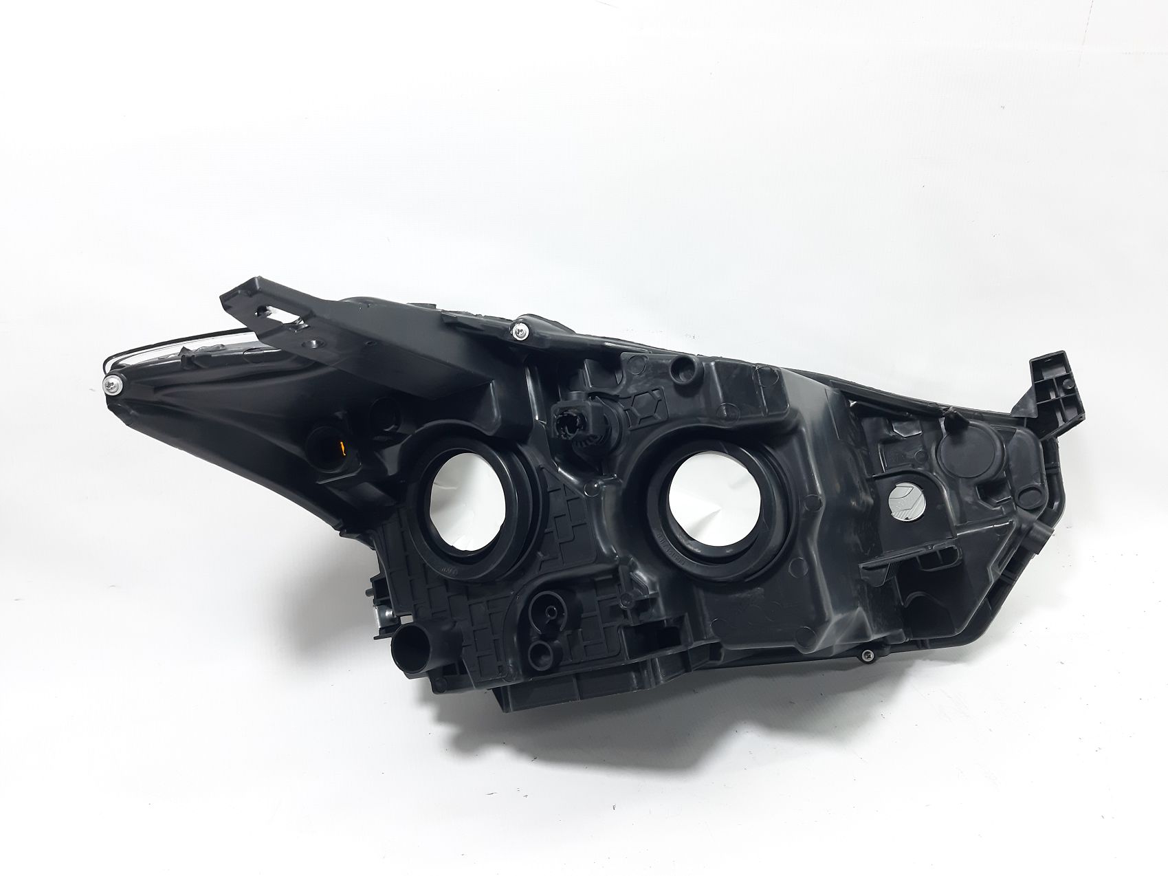 Фари головного світла Фара передня ліва Nissan Kicks 2018-2020 26060-5RL0A Nissan Kicks 5