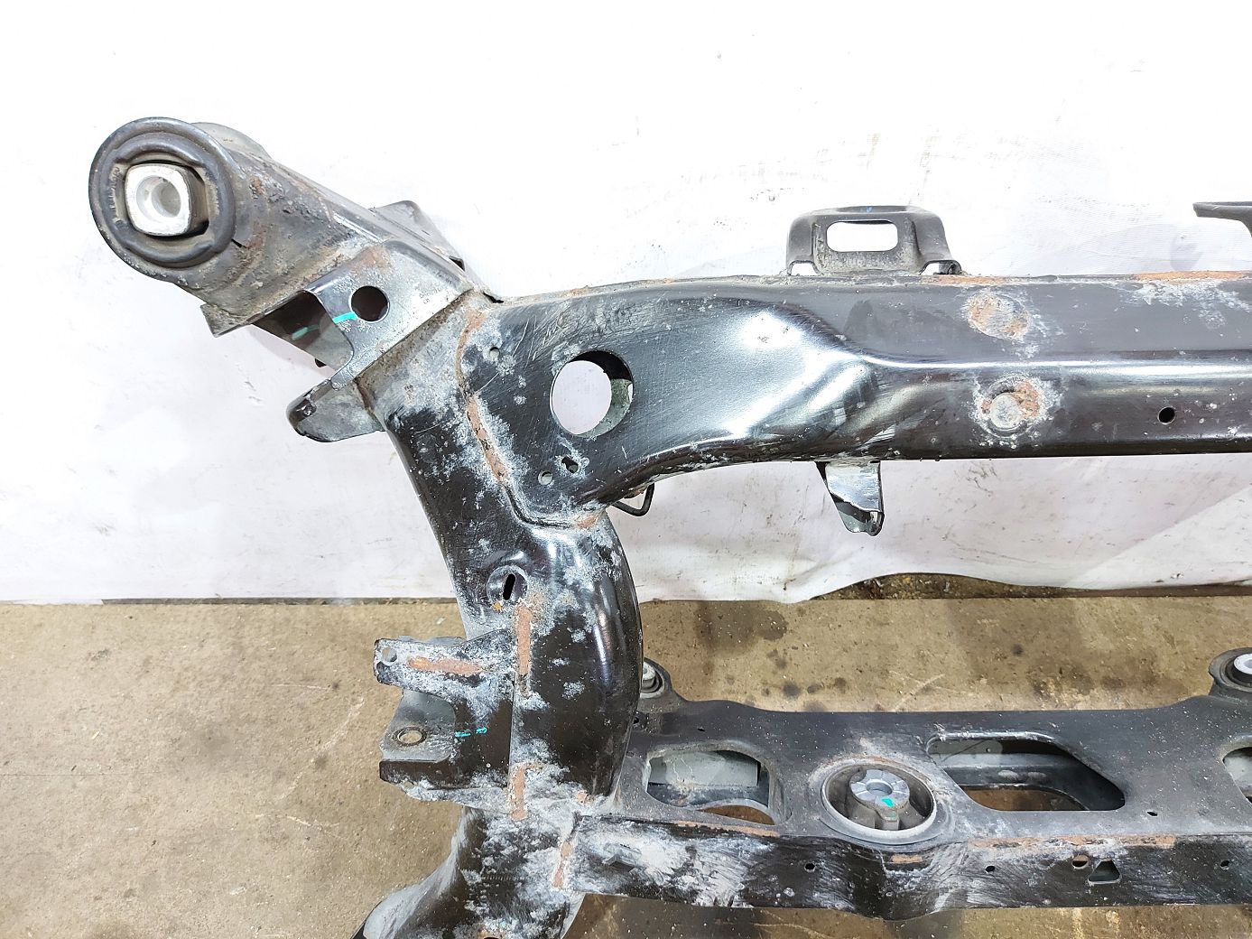 Ats Підрамник задній Cadillac ATS 2016-2018 84137713 Cadillac ATS 8