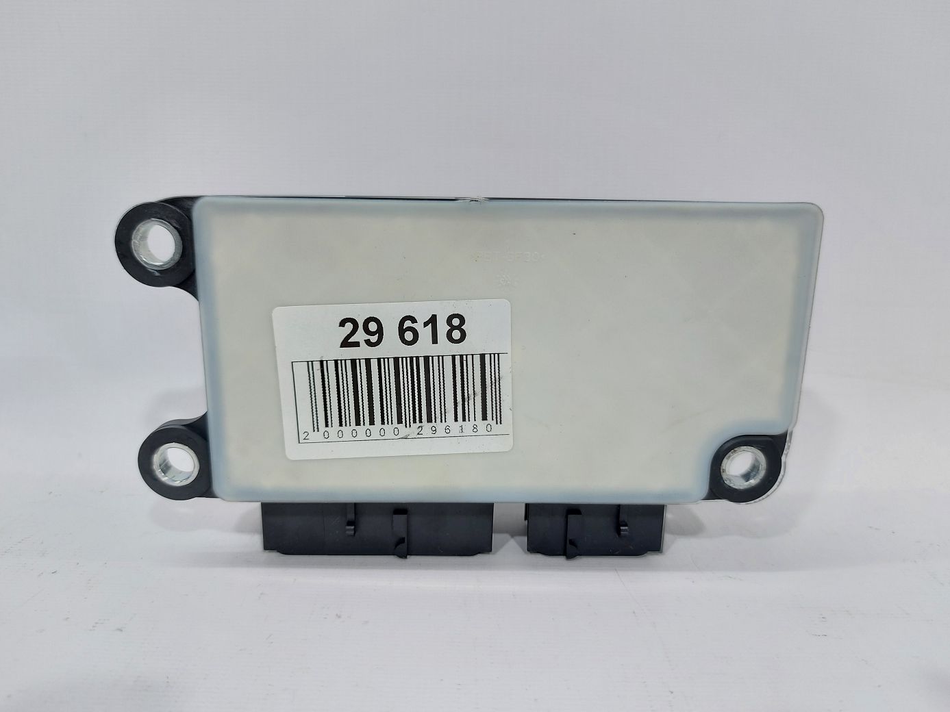 Volt. Air Bag блок Chevrolet Volt 2014-2018 13512296 Chevrolet Volt