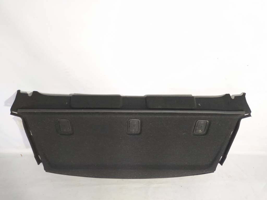 Malibu Полка багажного отделения Chevrolet Malibu 2013-2016 23458792 Chevrolet Malibu 2