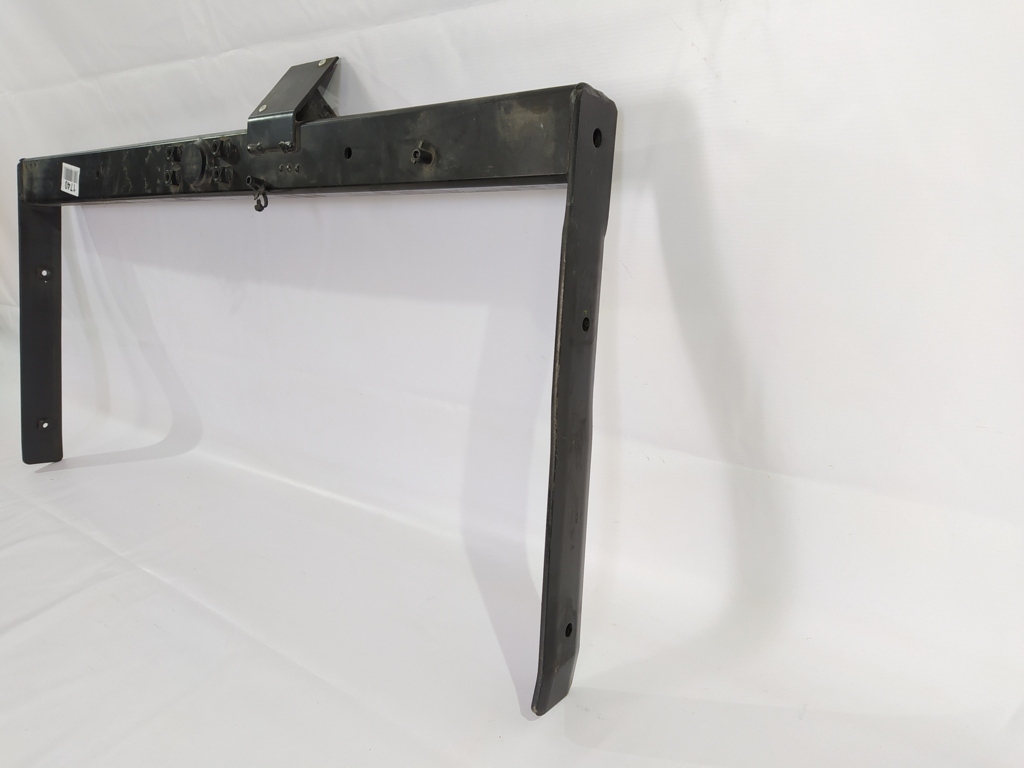 Tiguan Усилитель бампера заднего (фаркоп с розеткой) Volkswagen Tiguan 2009-2017 5N0803881A Volkswagen Tiguan 8 Tiguan Усилитель бампера заднего (фаркоп с розеткой) Volkswagen Tiguan 2009-2017 5N0803881A Volkswagen Tiguan 8