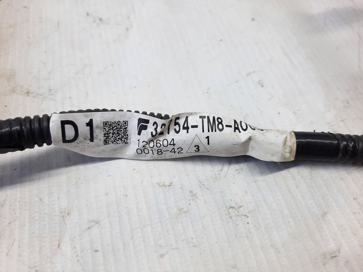 Insight Проводка дверей задньої лівої Honda Insight 2010-2014 32754TM8A00 Honda Insight 5