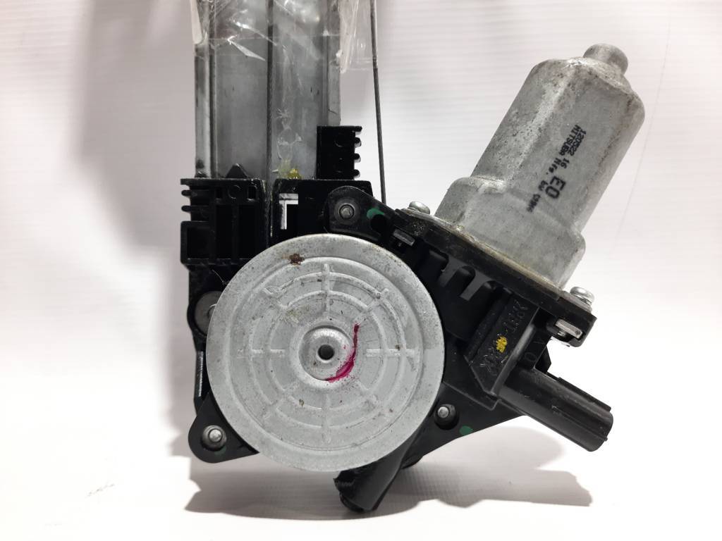 Accord Склопідйомник дверей передньої правої Honda Accord 2008-2011 72210TE0A12 Honda Accord 6