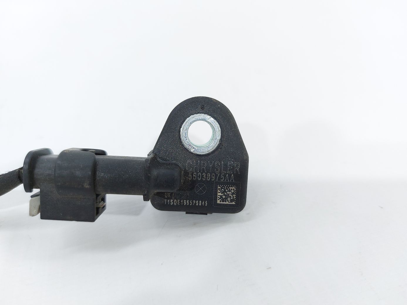 Compass Датчик удара Jeep Compass 2014-2020 560038975AA Jeep Compass 16