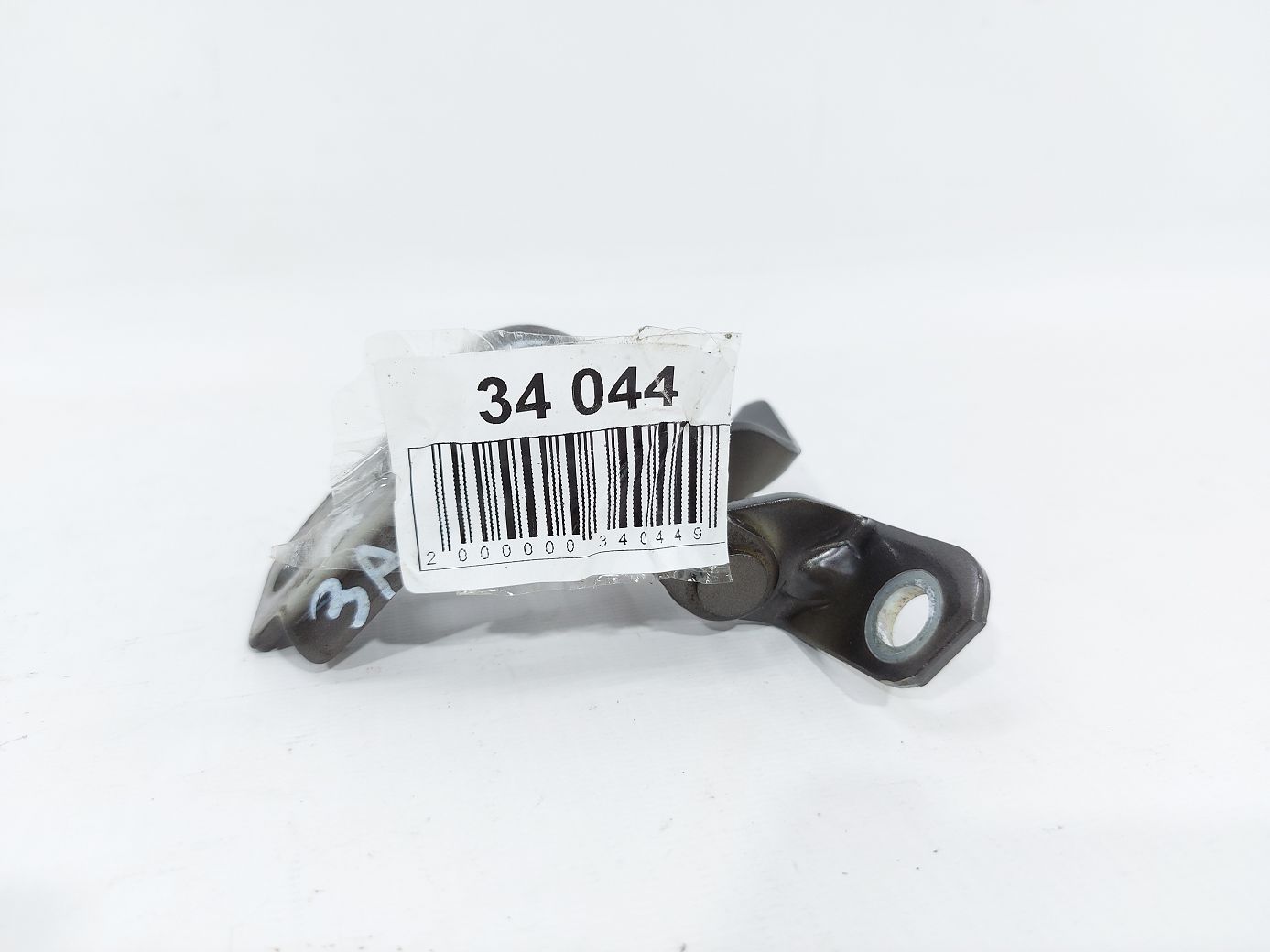 3. Петля двері задньої нижня права Mazda 3 2013-2019 KD5372240A Mazda 3 3. Петля двері задньої нижня права Mazda 3 2013-2019 KD5372240A Mazda 3
