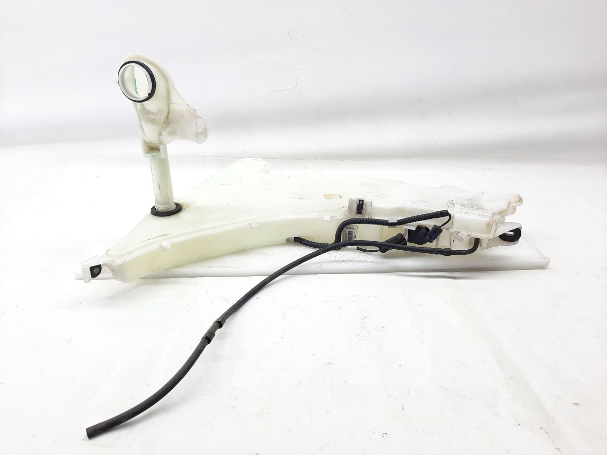 Ats. Бачок омивача Cadillac ATS 2013-2019 23140044 Cadillac ATS