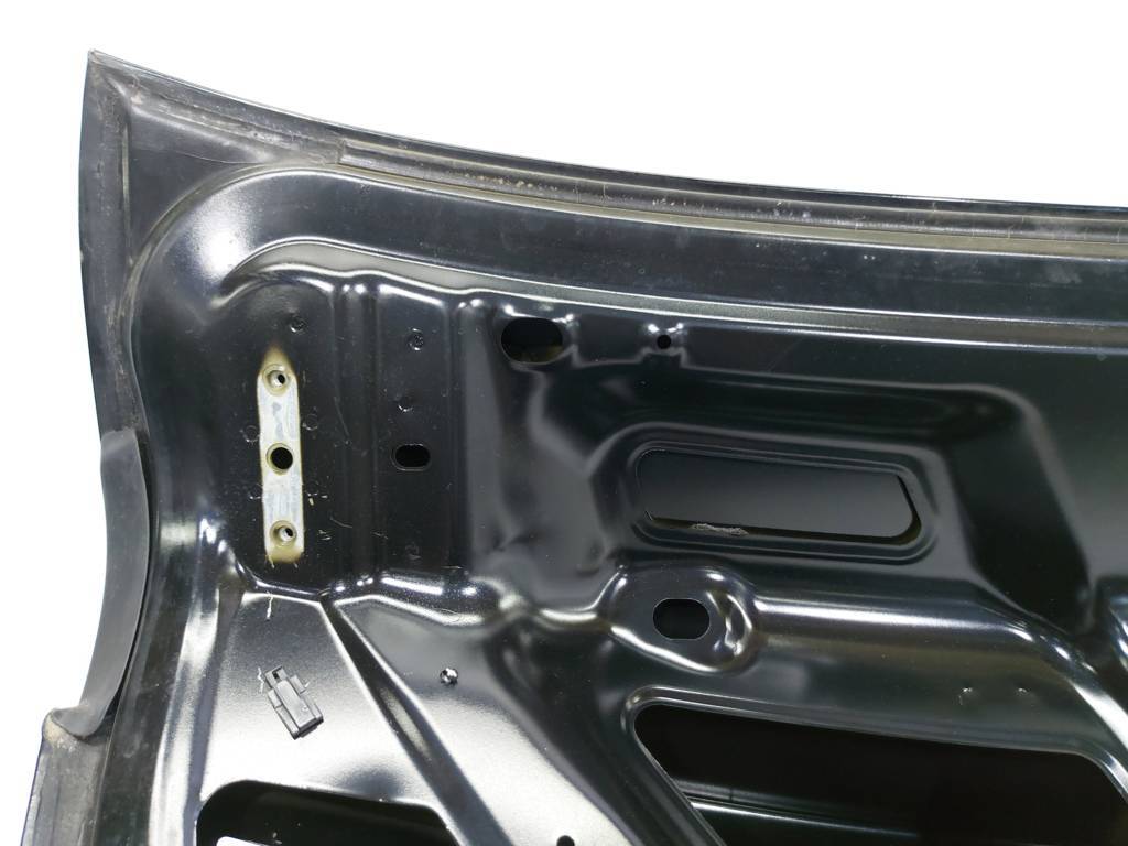 Dart Кришка багажника Dodge Dart 2013-2019 68081664AC Dodge Dart 19
