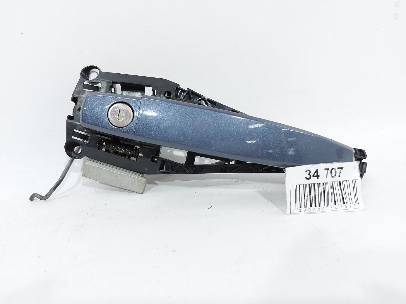 Cruze Ручка двери передней/задней левой/правой наружная Chevrolet Cruze 2011-2016 92233089 Chevrolet Cruze 19