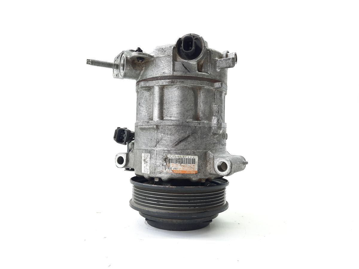 Dart Компрессор кондиционера Dodge Dart 2013-2014 68102839АЕ Dodge Dart 9