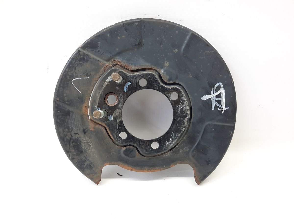 Altima Пильовик гальмівного диска заднього лівого Nissan Altima 2013-2014 440103TA6A Nissan Altima 2