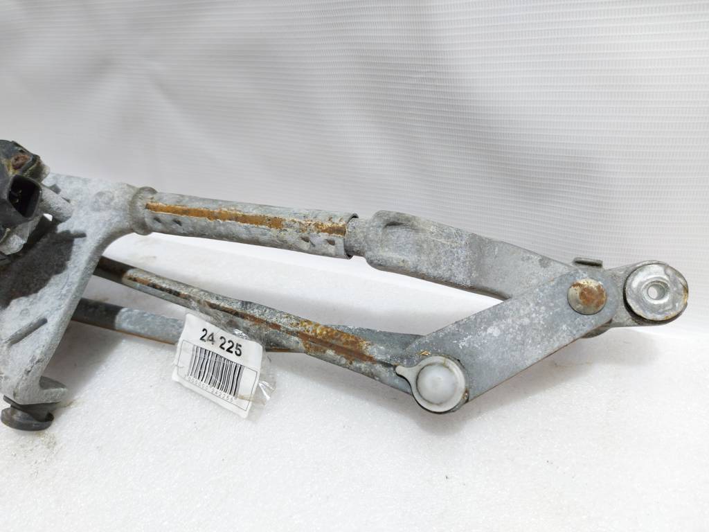 Scion iq Механізм склоочисника Toyota Scion IQ 2012-2015 8515074040 Toyota Scion IQ 3