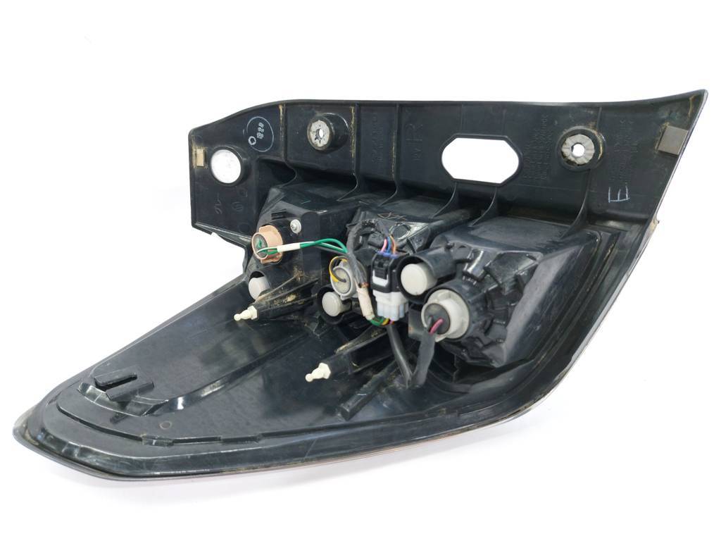 Forester Ліхтар задній правий Subaru Forester 2009-2013 84912SC121 Subaru Forester 7 Forester Ліхтар задній правий Subaru Forester 2009-2013 84912SC121 Subaru Forester 7