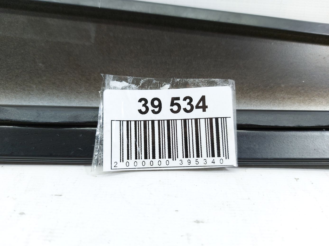 7 series Накладка стійки двері передньої лівої BMW 7 2009-2015 51337177951 BMW 7 5 7 series Накладка стійки двері передньої лівої BMW 7 2009-2015 51337177951 BMW 7 5