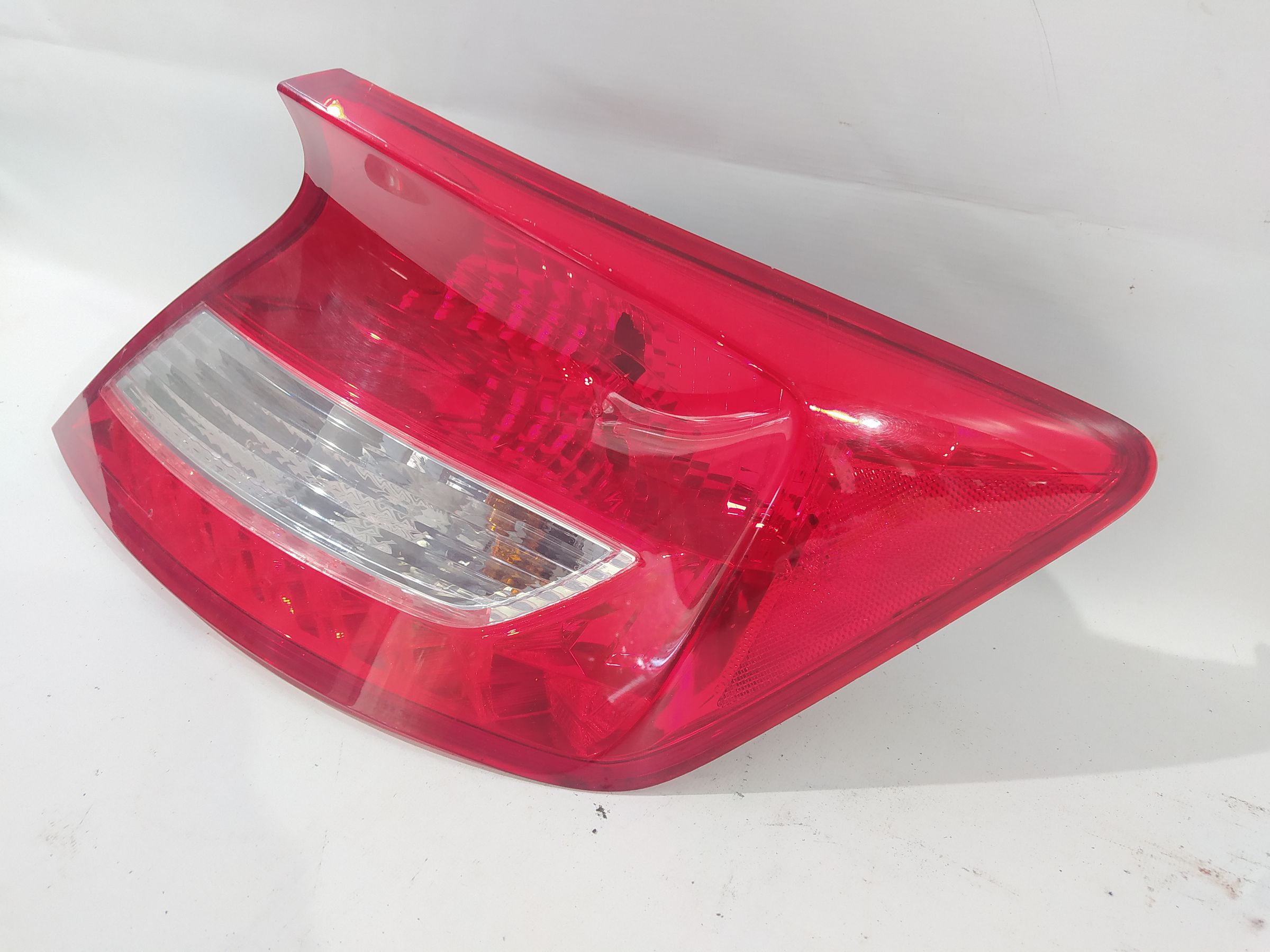 Civic coupe Фонарь задний правый Honda Civic Coupe 2012-2013 33500TS8A01 Honda Civic Coupe 9 Civic coupe Фонарь задний правый Honda Civic Coupe 2012-2013 33500TS8A01 Honda Civic Coupe 9