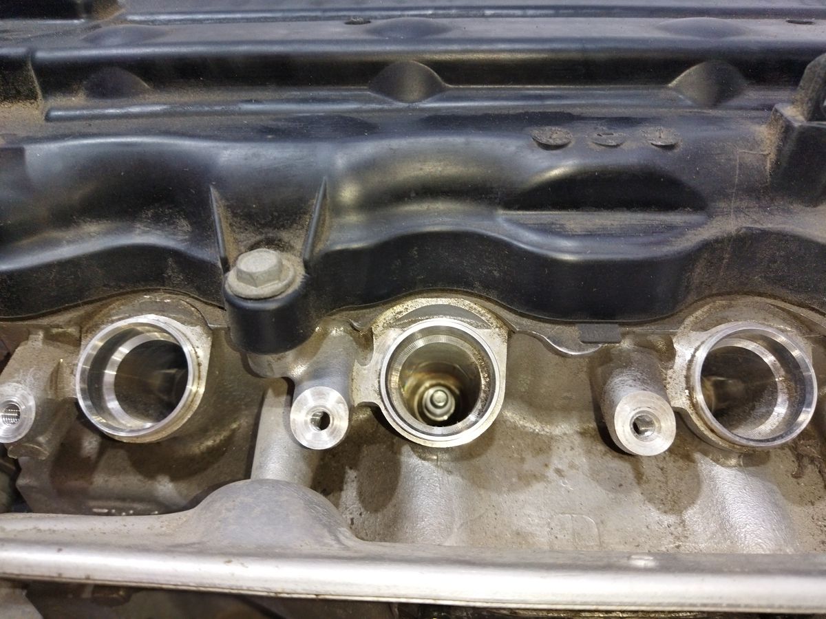 Cr-z Двигун (голий) пробіг 72т.міль Honda CR-Z 2014-2016 10002RTWA10 Honda CR-Z 5