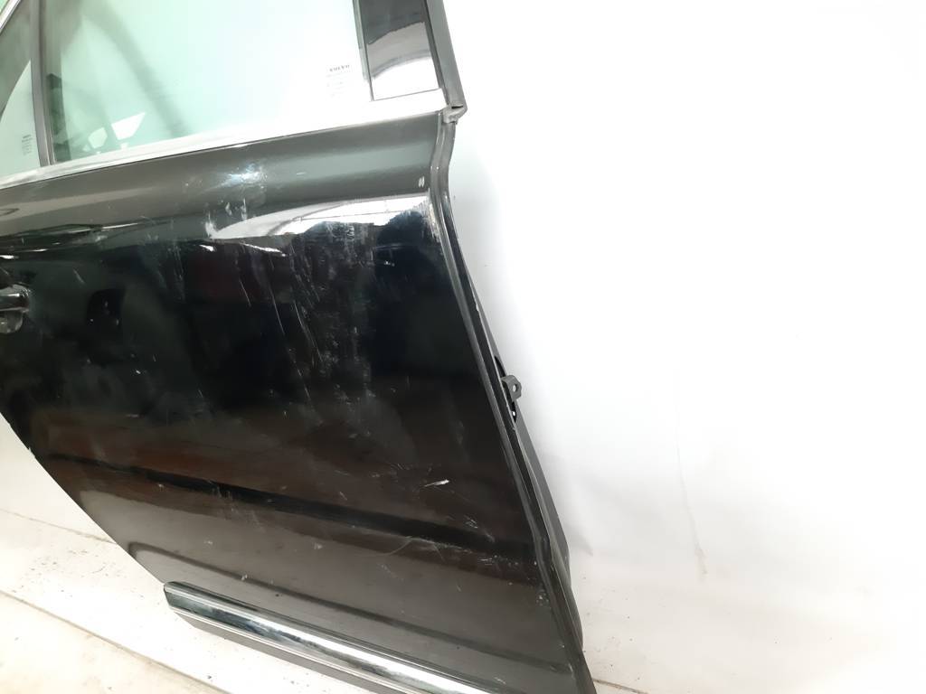 S80 Дверь задняя правая голая Volvo S80 2010-2016 32228893 Volvo S80 2