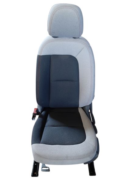 Bolt. Сидіння переднє ліве Chevrolet Bolt EV 2017-2021 42563917 Chevrolet Bolt EV