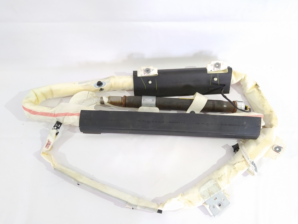 Patriot Air Bag шторка права Jeep Patriot 2007-2017 55351258AJ Jeep Patriot 5