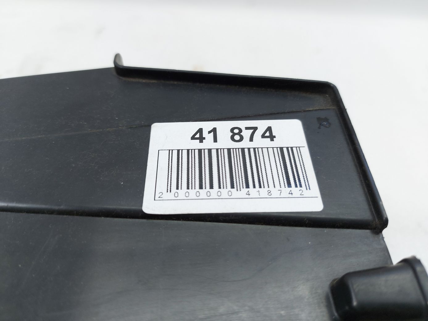 Cr-z Корпус АКБ Honda CR-Z 2012-2016 31521TF0900 Honda CR-Z 4