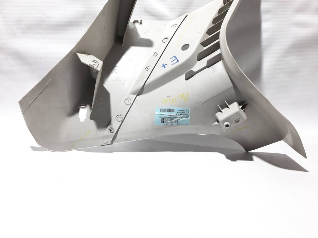 Journey Обшивка третьей стойки задней правой Dodge Journey 2012-2017 1BG12DW1AC Dodge Journey 5