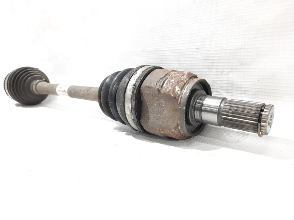 Forte Привідний вал передній Kia Forte 2014-2018 49500A7100 Kia Forte 3 Forte Привідний вал передній Kia Forte 2014-2018 49500A7100 Kia Forte 3