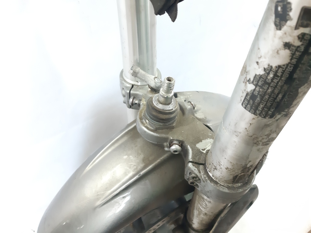 R 1200 r Виделка BMW R1200 R 2011-2014 31428550807 BMW R1200 R 4