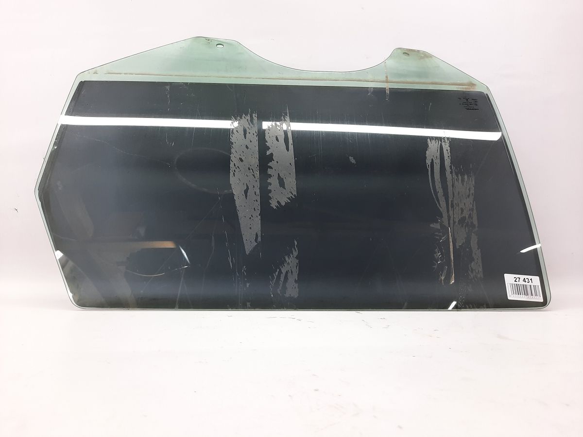 Journey Скло дверей задньої лівої Dodge Journey 2009-2020 5076891AC Dodge Journey 4