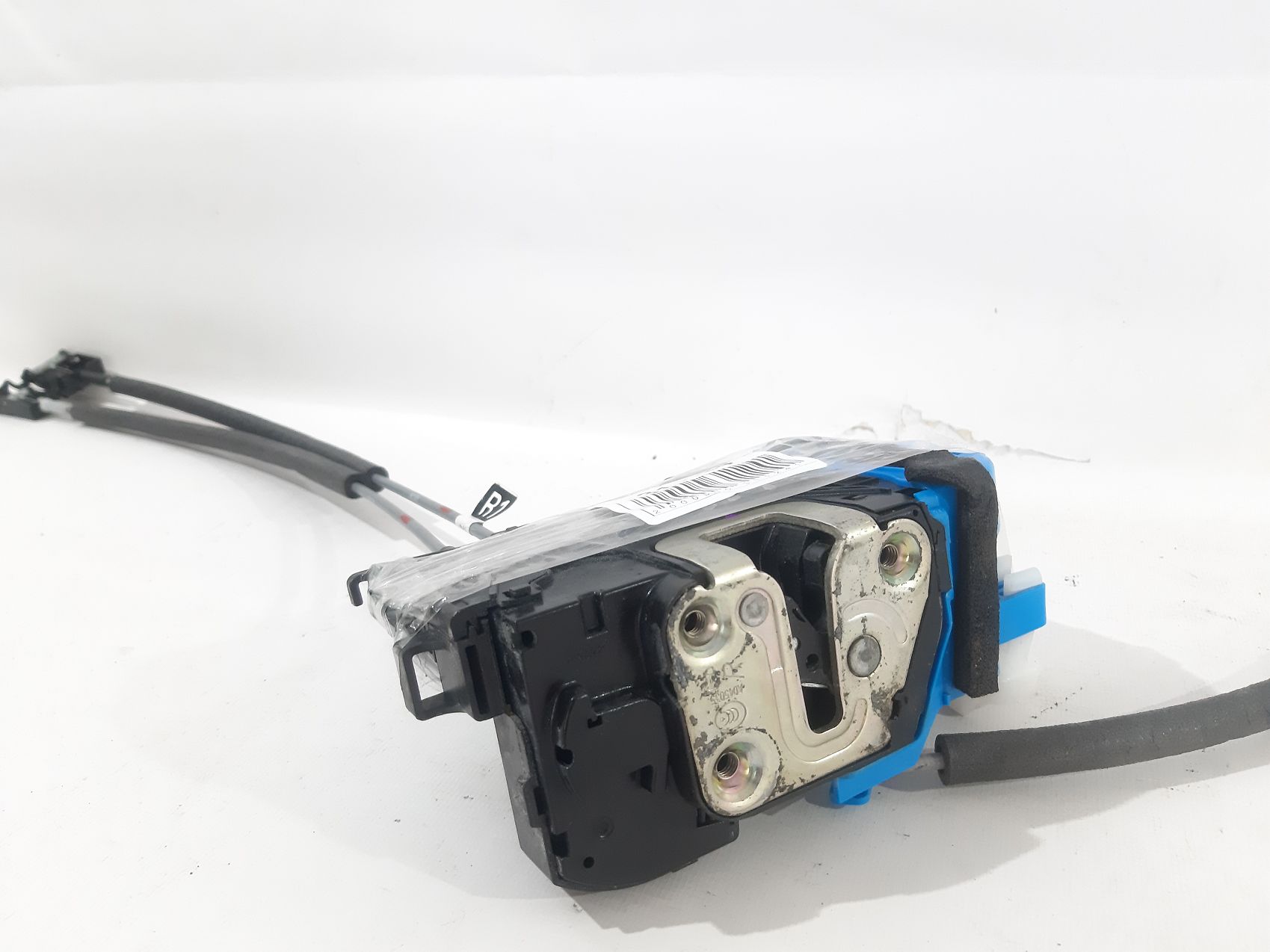 Veloster Замок дверей передньої правої Hyundai Veloster 2012-2017 813202V000 Hyundai Veloster 3