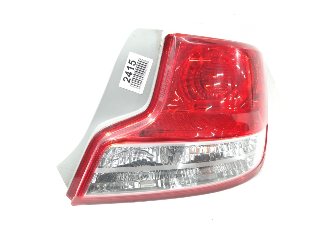 Scion tc. Ліхтар задній правий Toyota Scion TC 2010-2013 8155121320 Toyota Scion TC