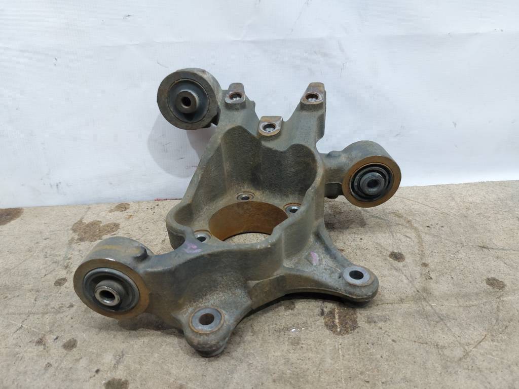 Journey Поворотний кулак задній правий Dodge Journey 2009-2020 68083244AE Dodge Journey 10