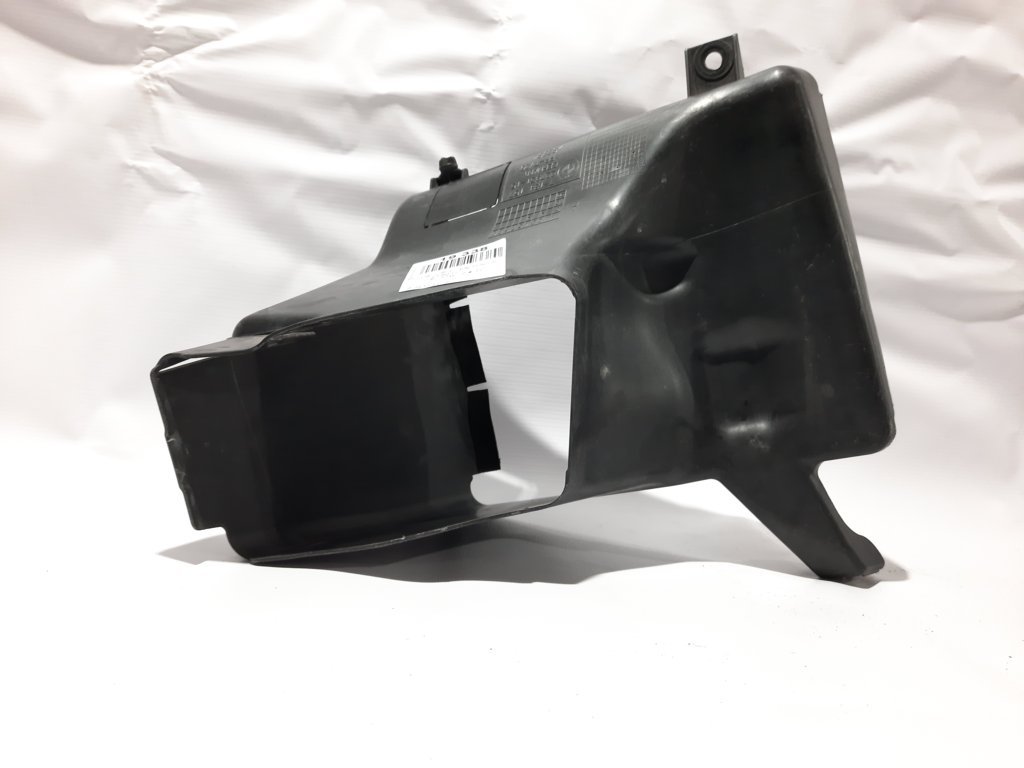 7 series Повітропровід передній лівий BMW 7 2012 7184157 BMW 7 2