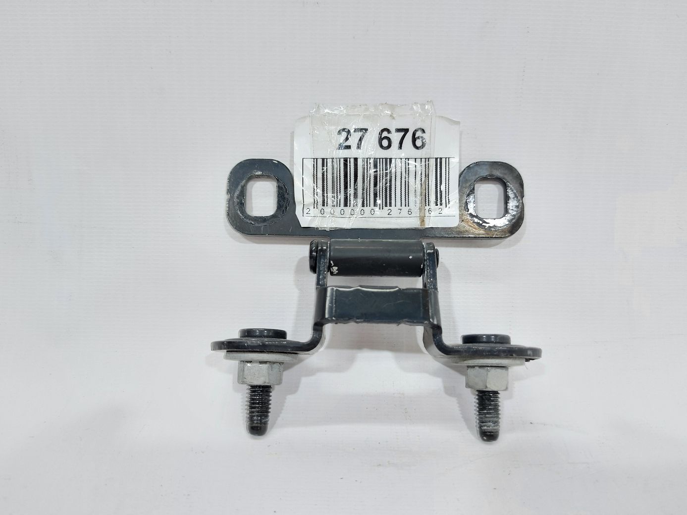 Journey Петля крышки багажника левая/правая Dodge Journey 2009-2020 5074292AD Dodge Journey 10
